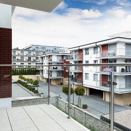 Apartament Porto Santa Rewales Exterior foto