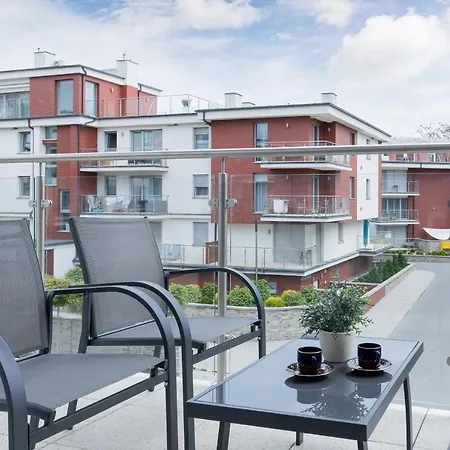 Apartament Porto Santa Rewales Exterior foto