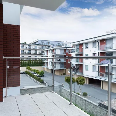 Apartament Porto Santa Rewales Exterior foto
