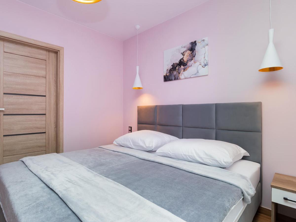 Apartment Porto Santa Rewales Rewal