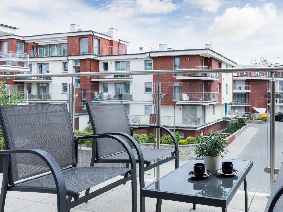 Porto Santa Rewales Apartment Rewal