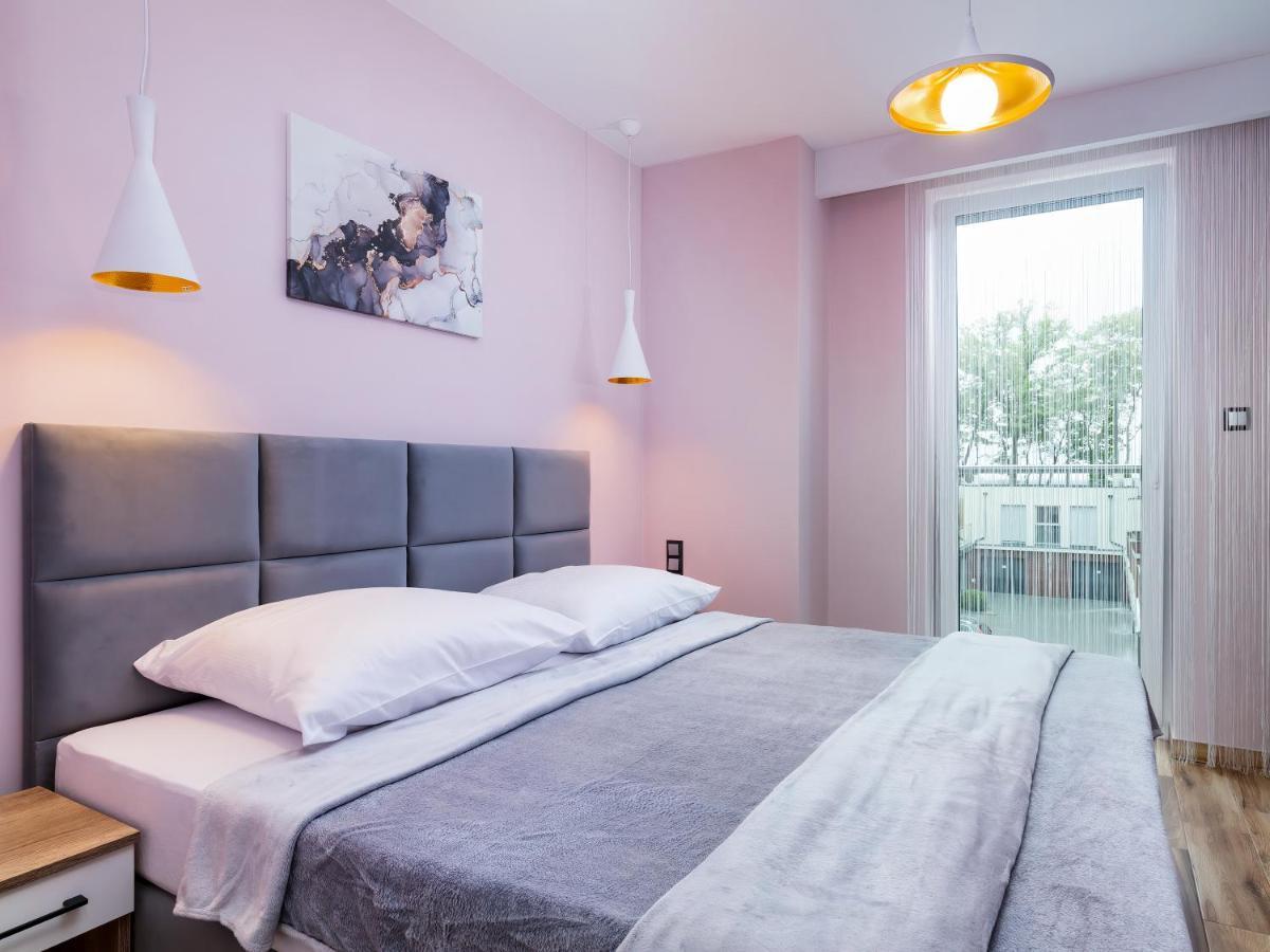 Porto Santa Rewales Apartment Rewal