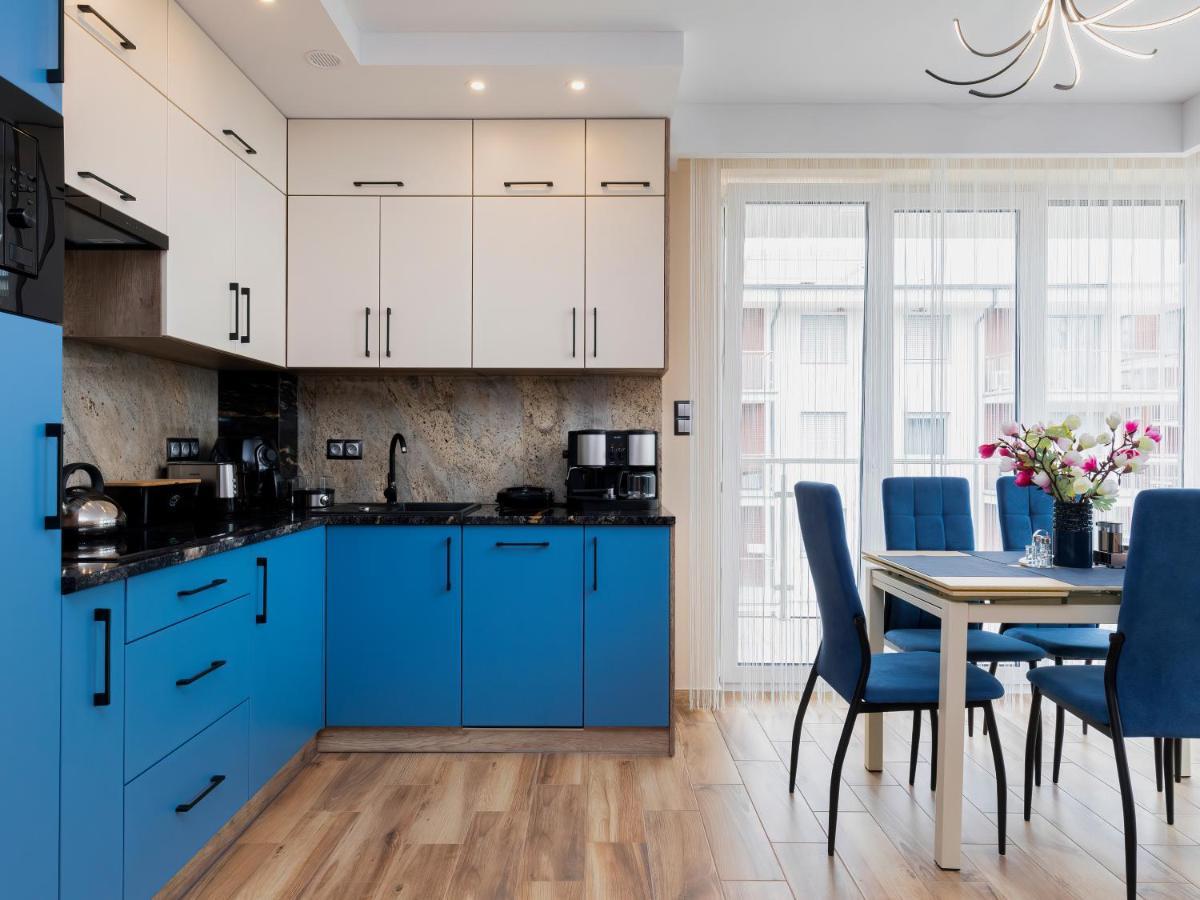 Porto Santa Rewales Apartment Rewal
