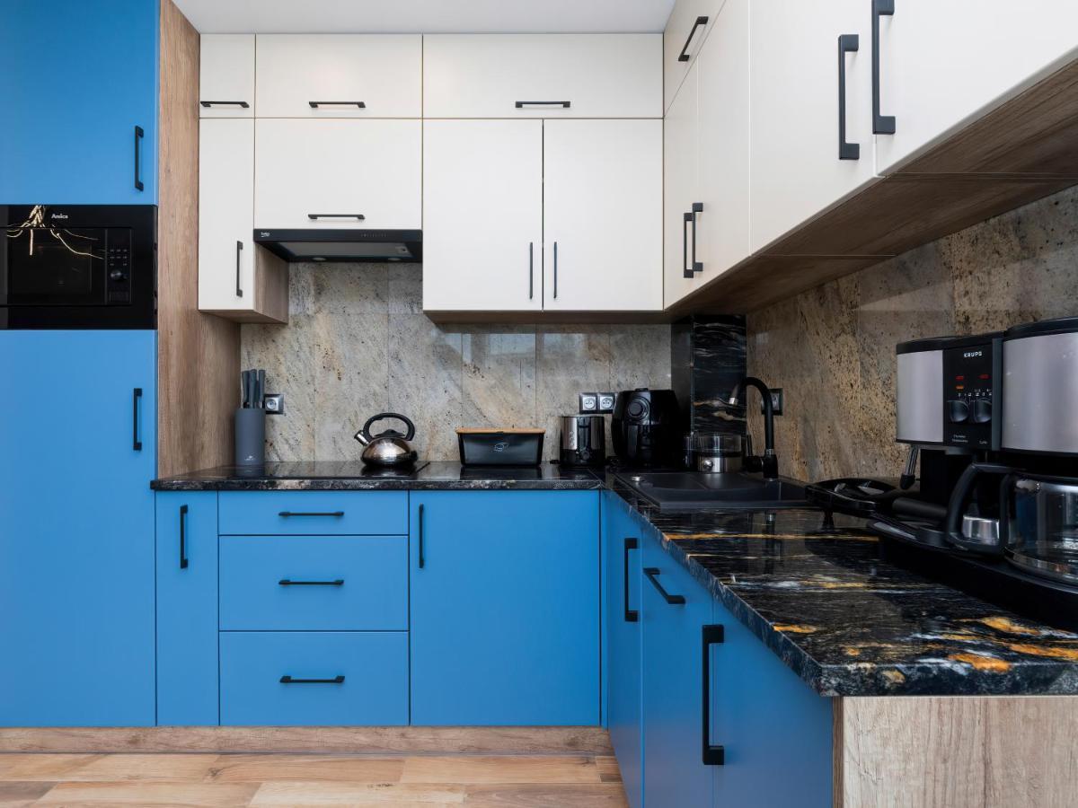 Apartment Porto Santa Rewales *