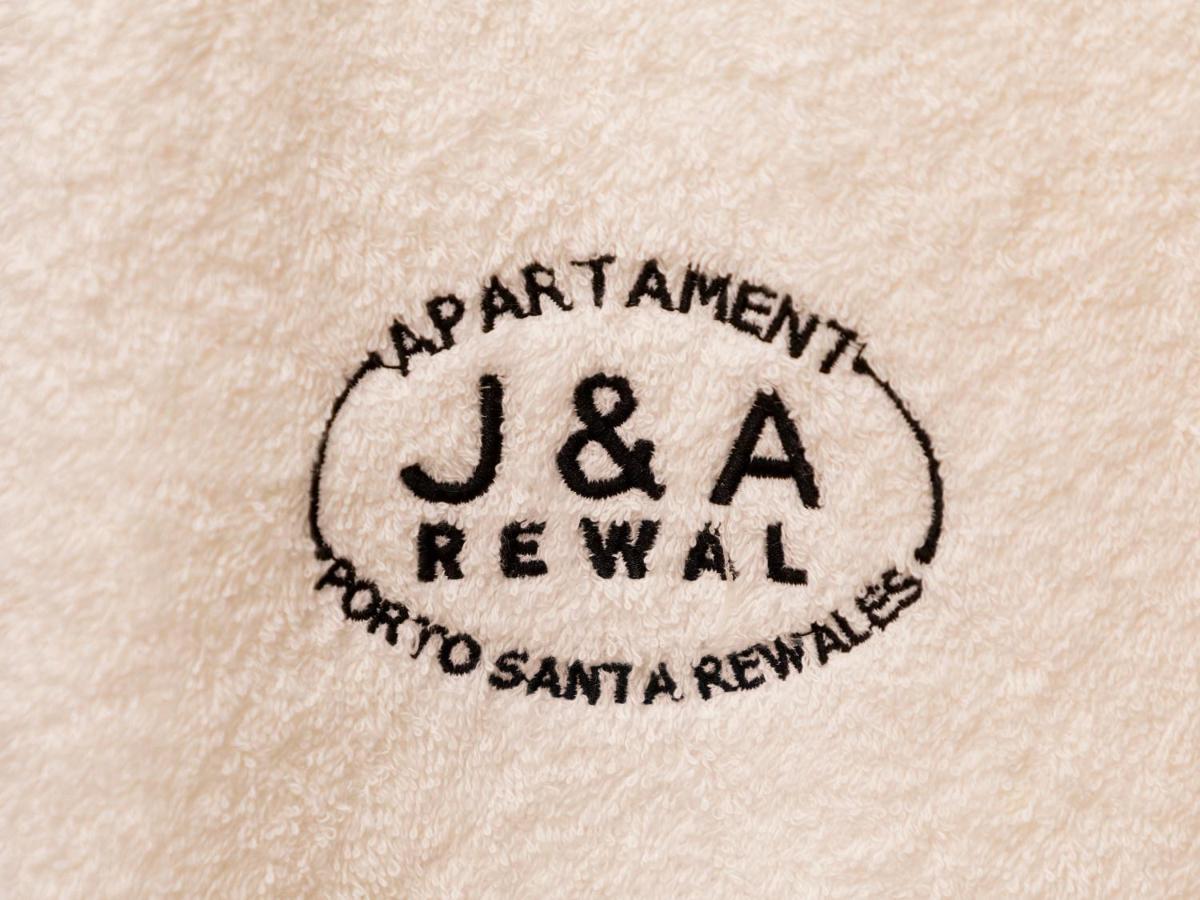Porto Santa Rewales Apartment *