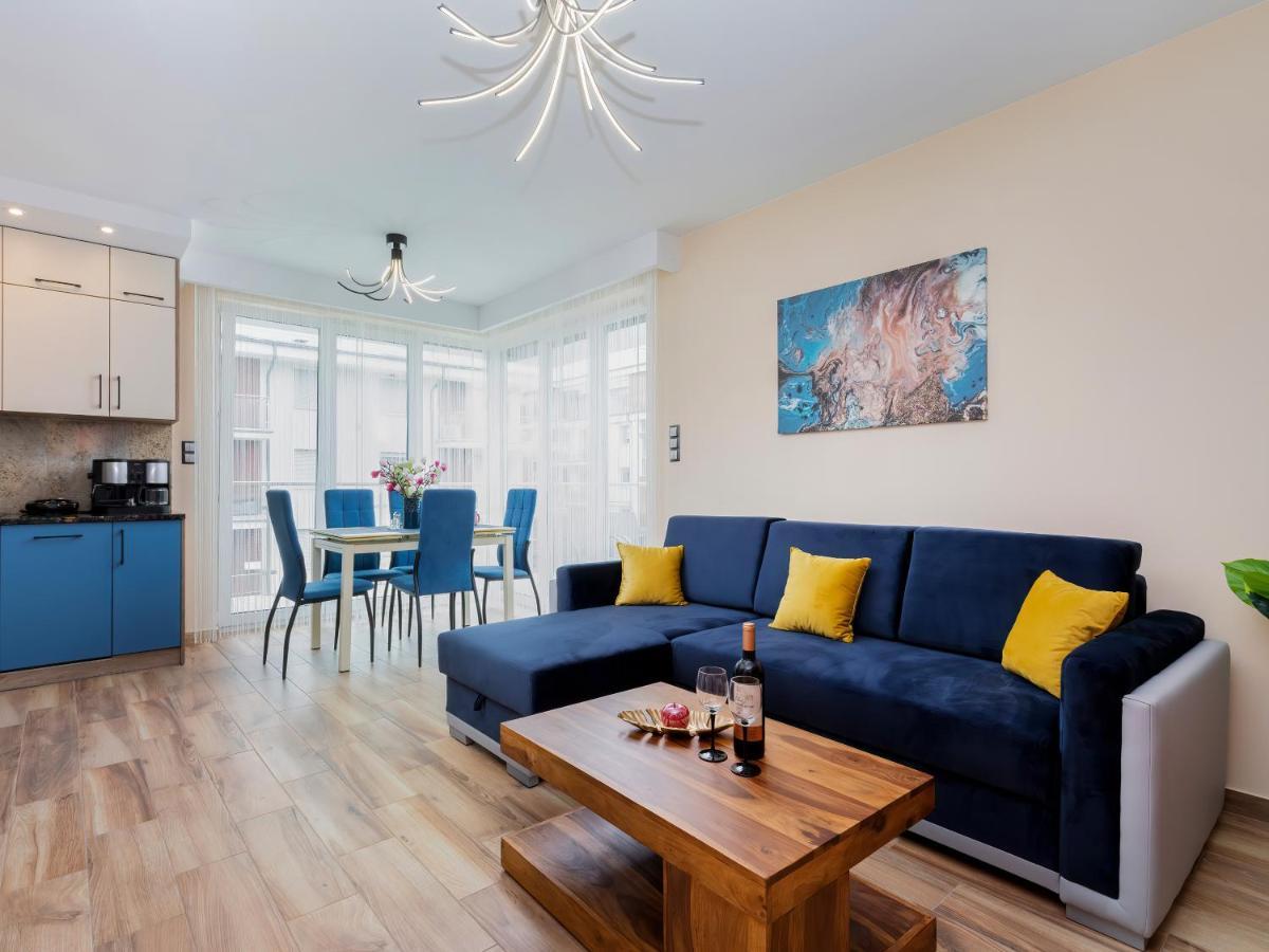Porto Santa Rewales Apartment *