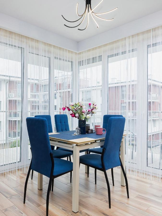 Porto Santa Rewales Apartment