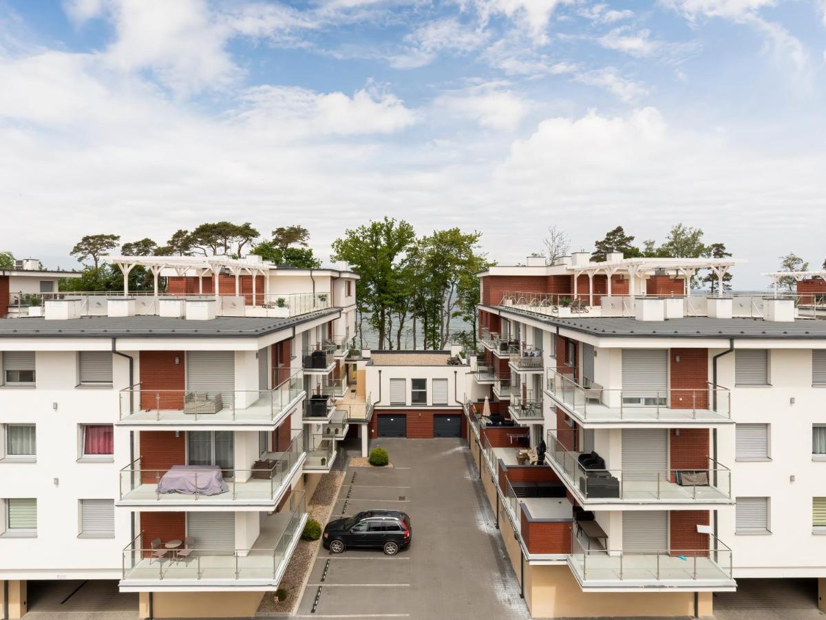 Apartment Porto Santa Rewales Rewal