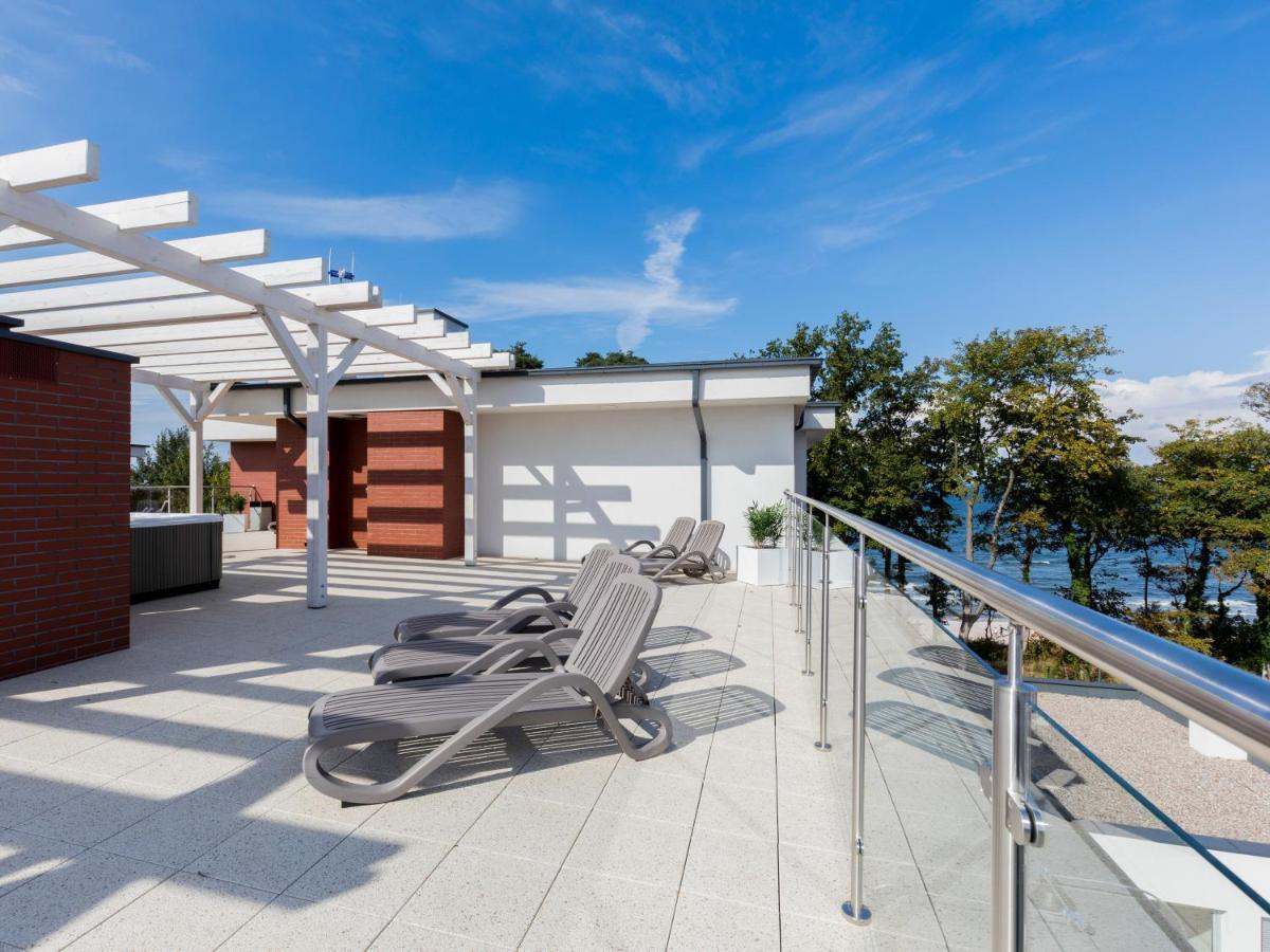 Apartment Porto Santa Rewales Rewal