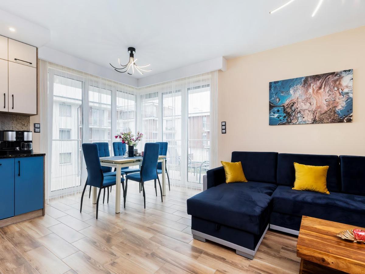 Apartment Porto Santa Rewales Rewal