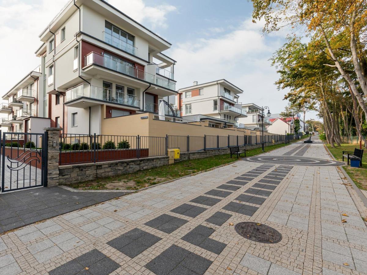 Porto Santa Rewales Apartment