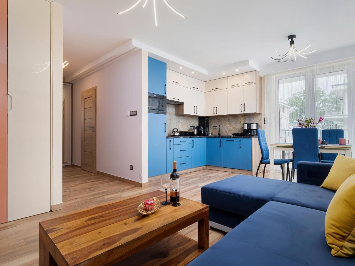 Porto Santa Rewales Apartment