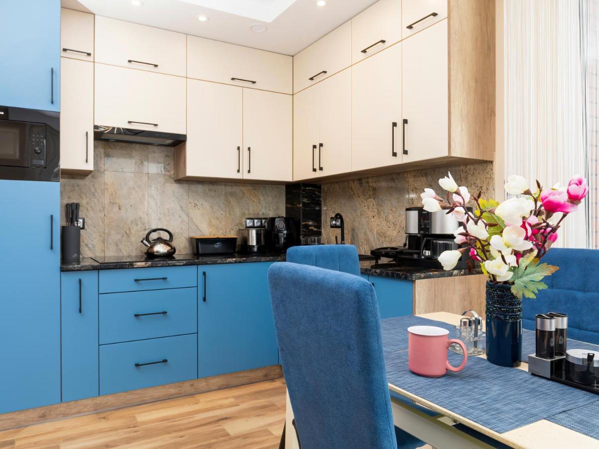 Porto Santa Rewales Apartment Rewal