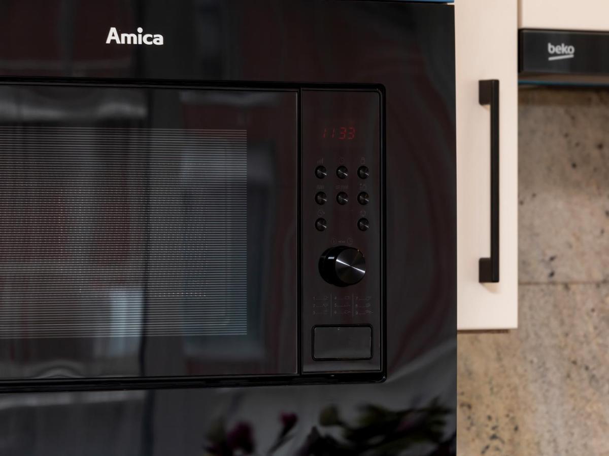 Porto Santa Rewales Apartment Rewal