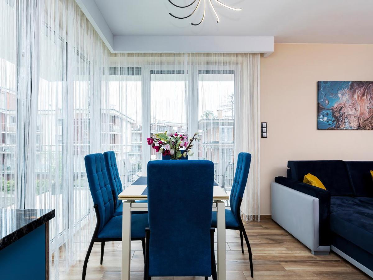 Porto Santa Rewales Apartment *