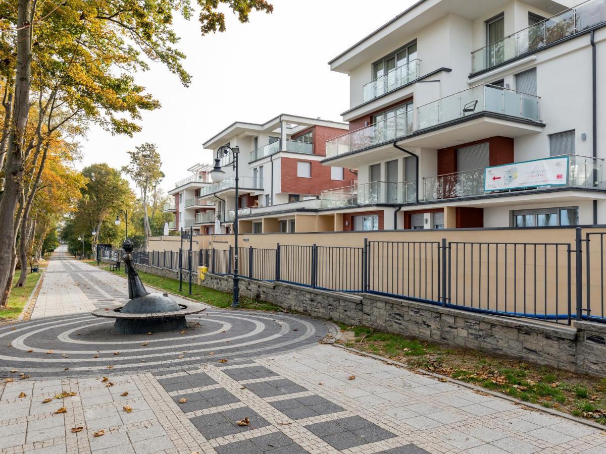 Apartament Porto Santa Rewales Rewal