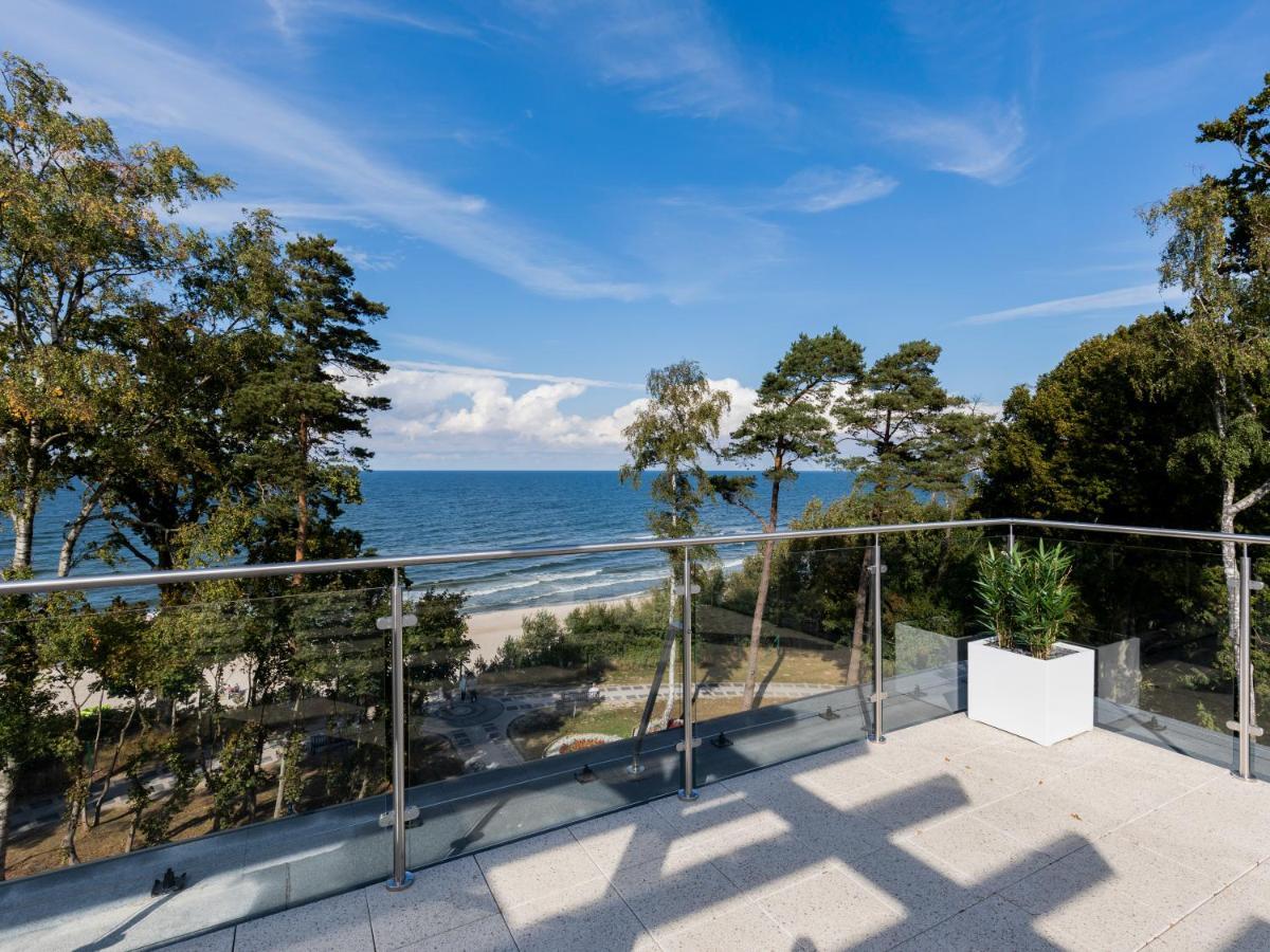 Porto Santa Rewales Apartment *