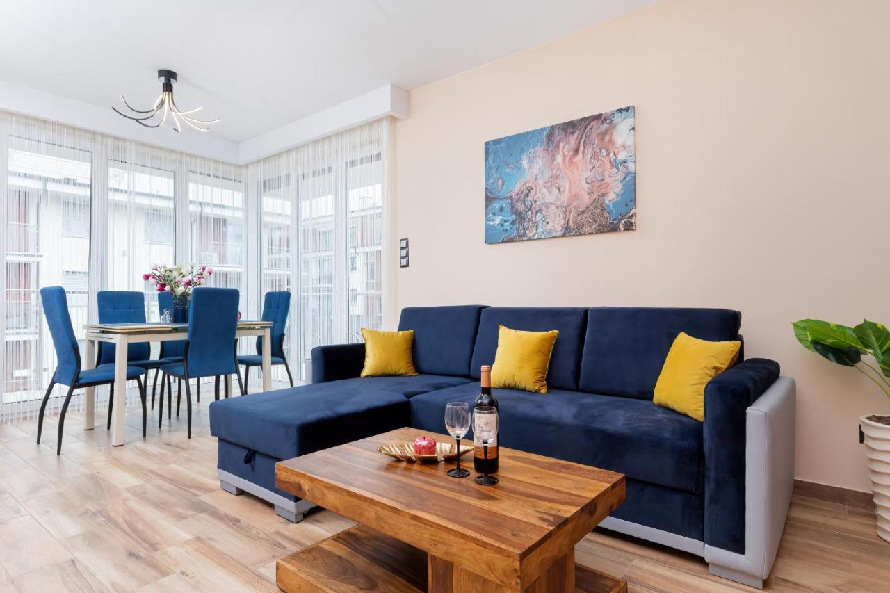 Porto Santa Rewales Apartment