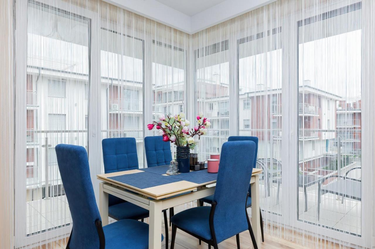 Apartment Porto Santa Rewales Rewal