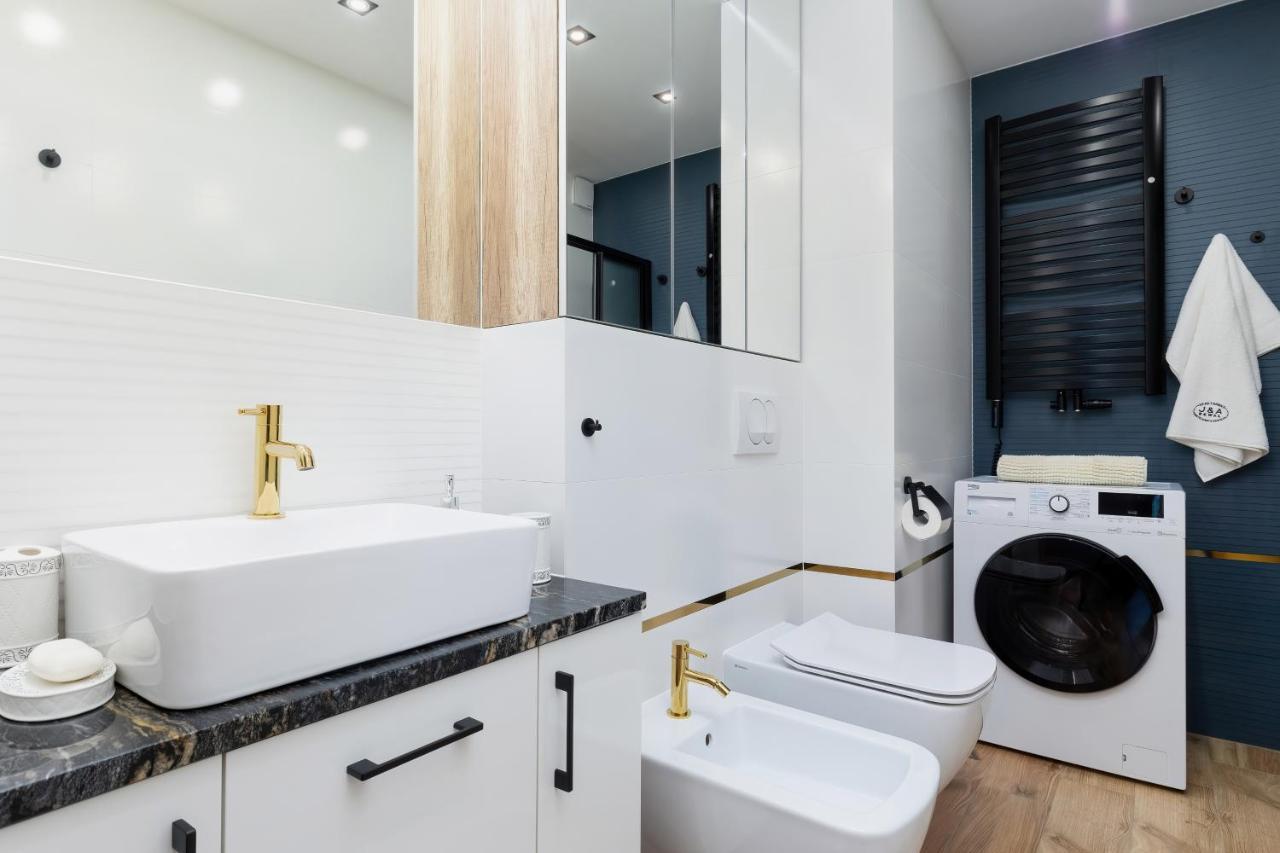 Porto Santa Rewales Apartment Rewal
