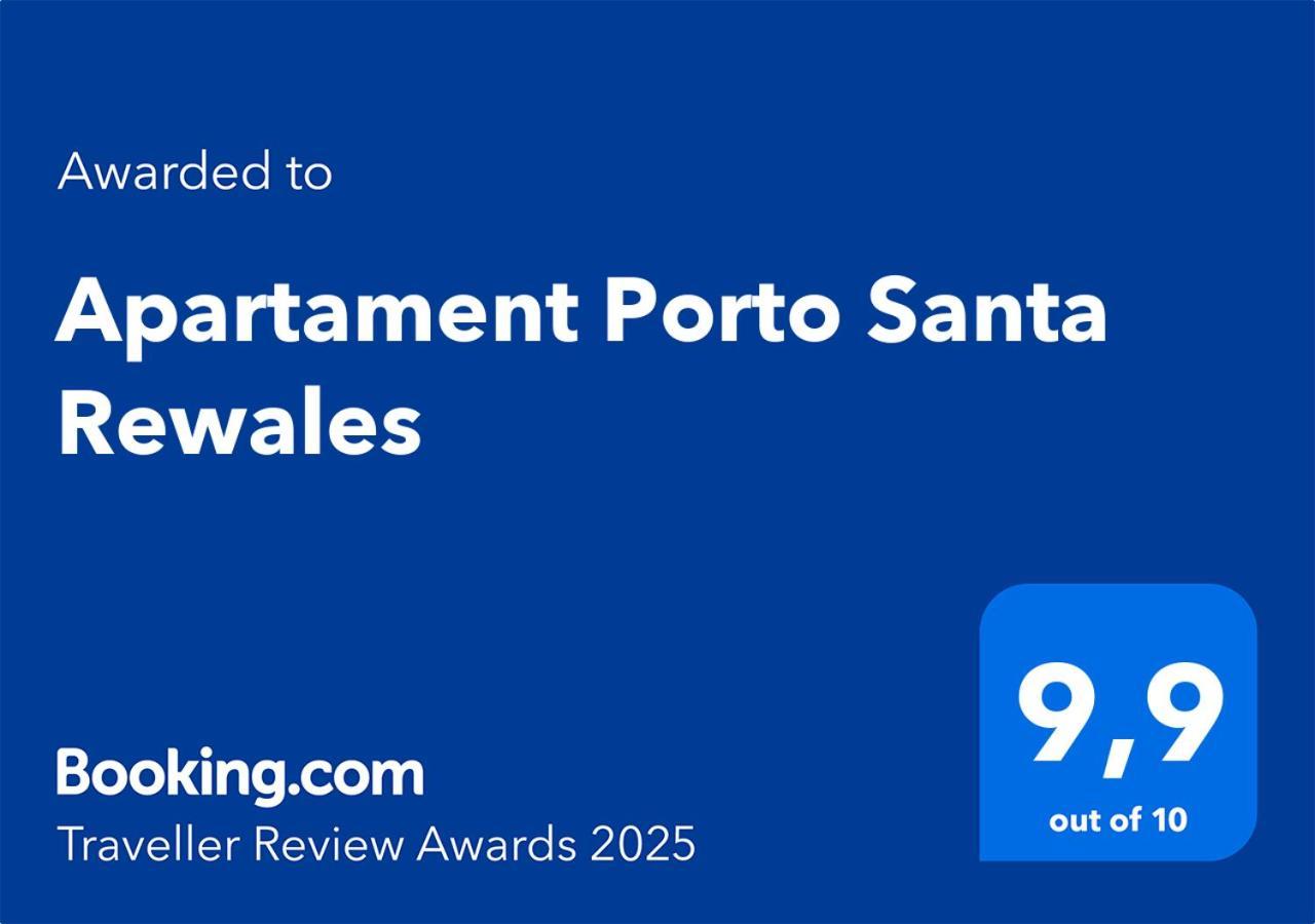 Porto Santa Rewales Apartment Rewal